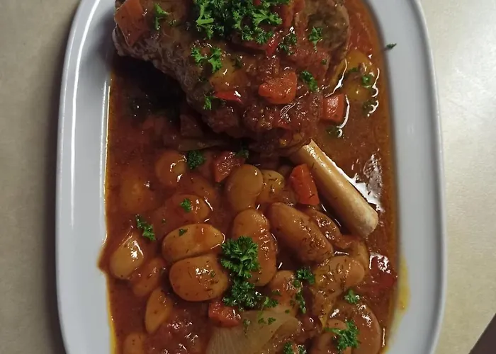 Мини-отель Stern Asteri