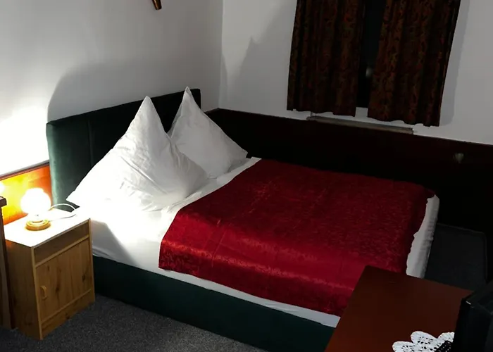 Stern Asteri Мини-отель