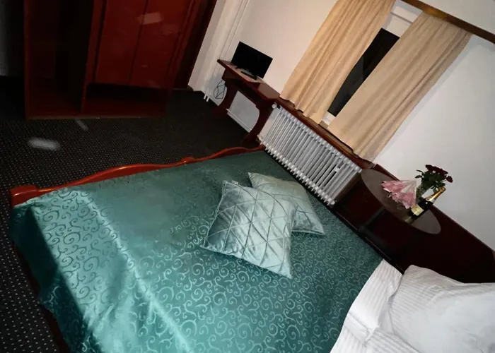 Мини-отель Stern Asteri