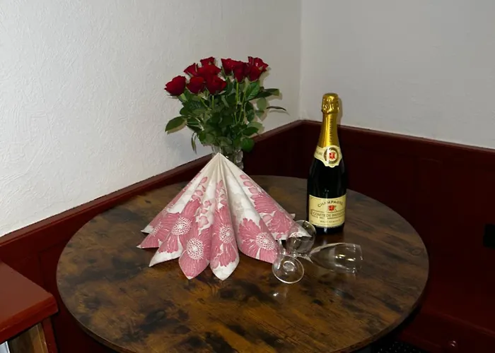 Stern Asteri * Frickenhausen (Baden-Wurttemberg)